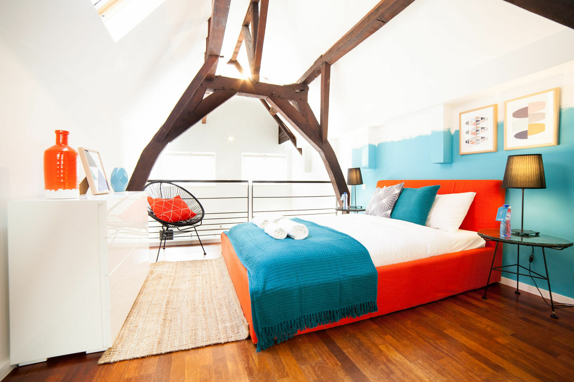 Sweet Inn Apartments - Grand Place Bruselas Exterior foto