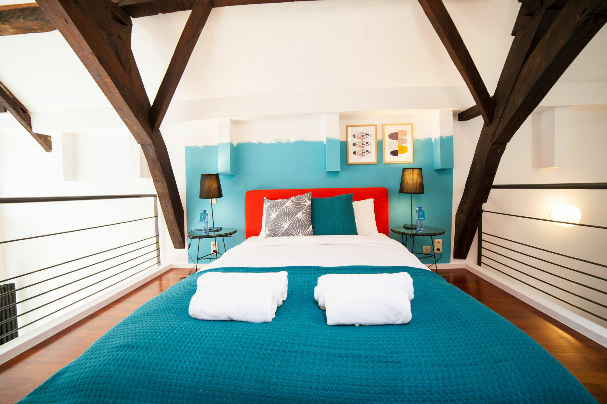 Sweet Inn Apartments - Grand Place Bruselas Exterior foto