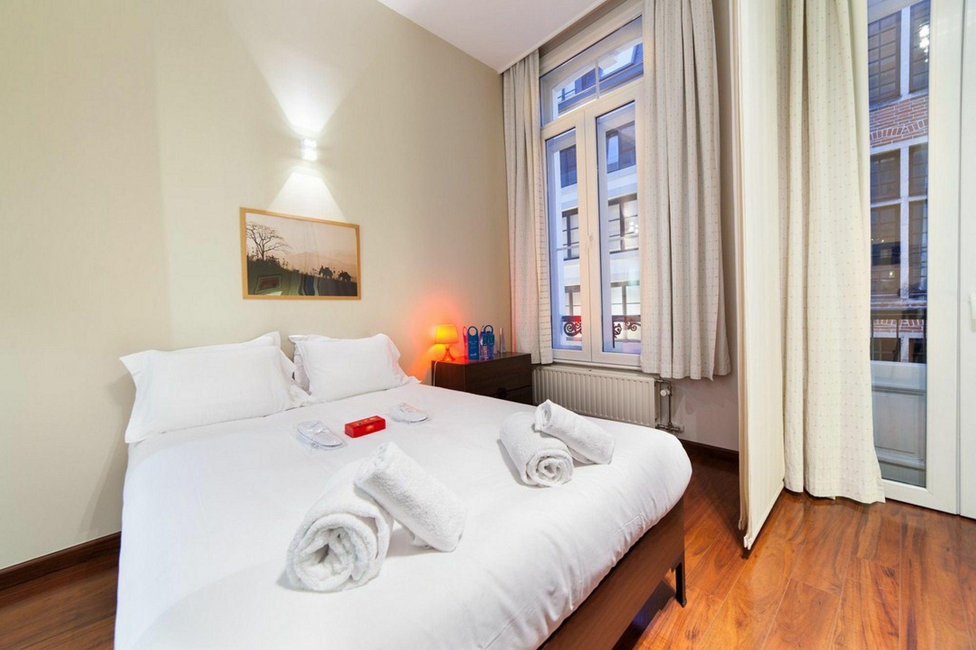 Sweet Inn Apartments - Grand Place Bruselas Exterior foto
