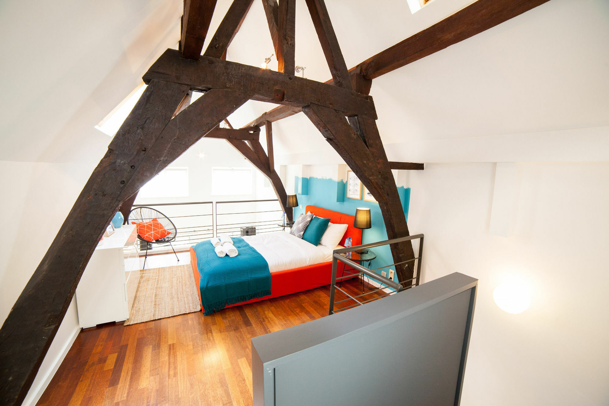 Sweet Inn Apartments - Grand Place Bruselas Exterior foto
