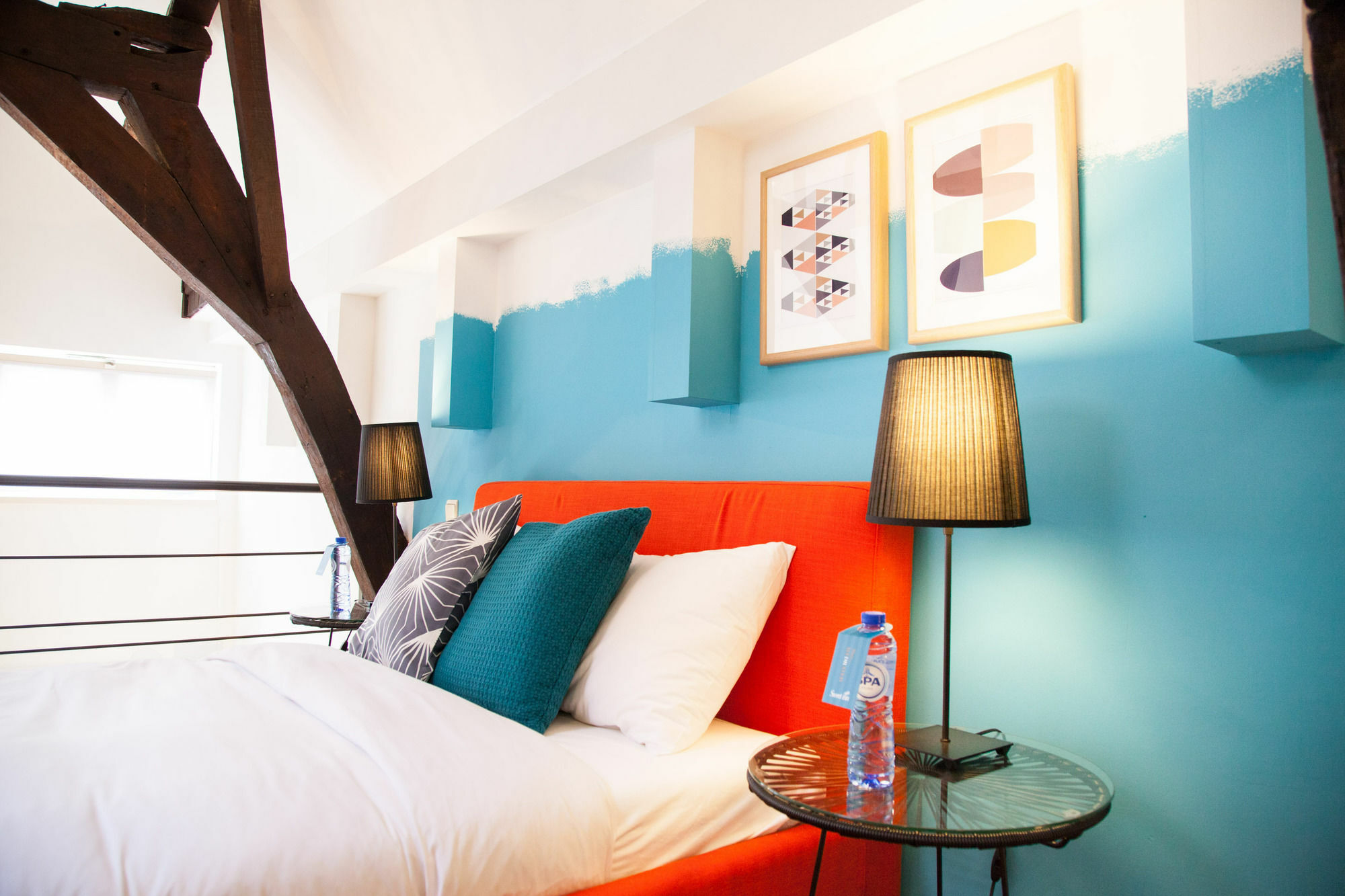 Sweet Inn Apartments - Grand Place Bruselas Exterior foto